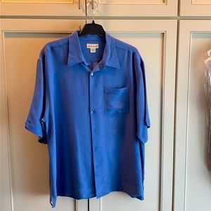 Men’s Pronto Uomo Shirt